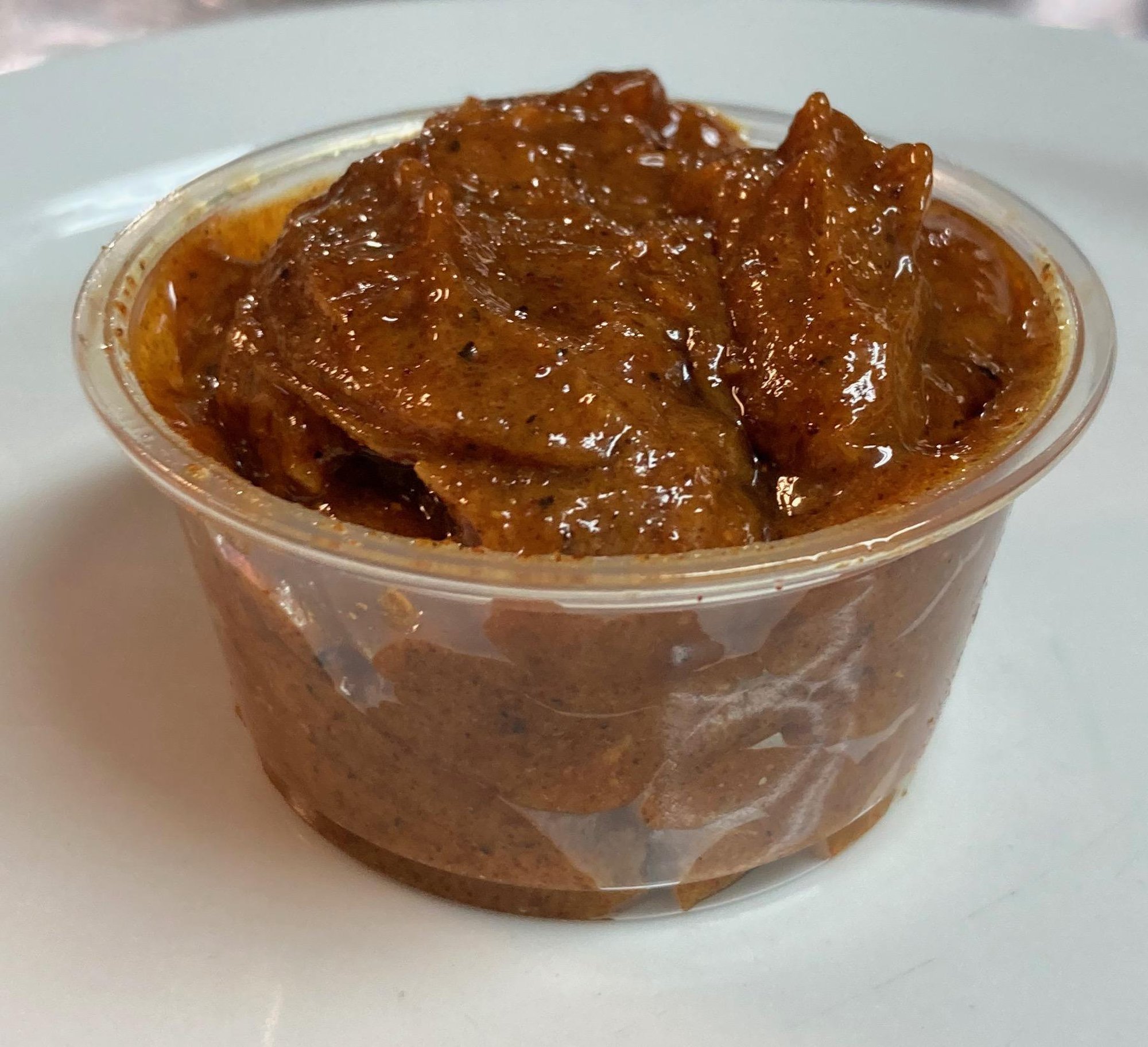 Side Honey Cajun Butter