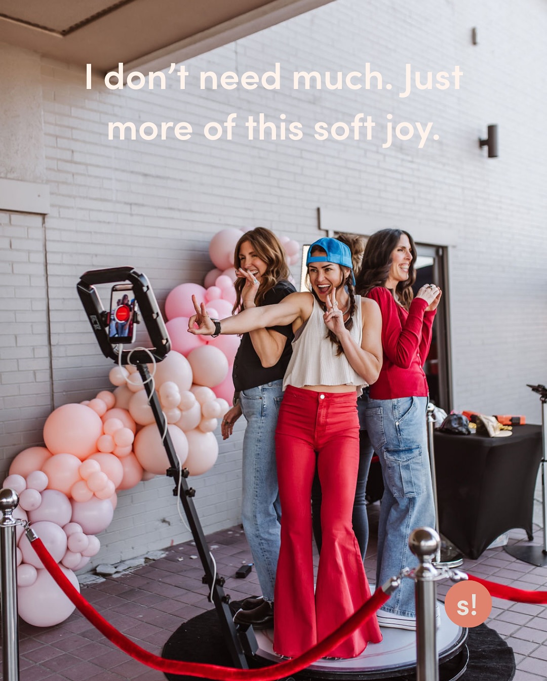 Statemint Mobile Image