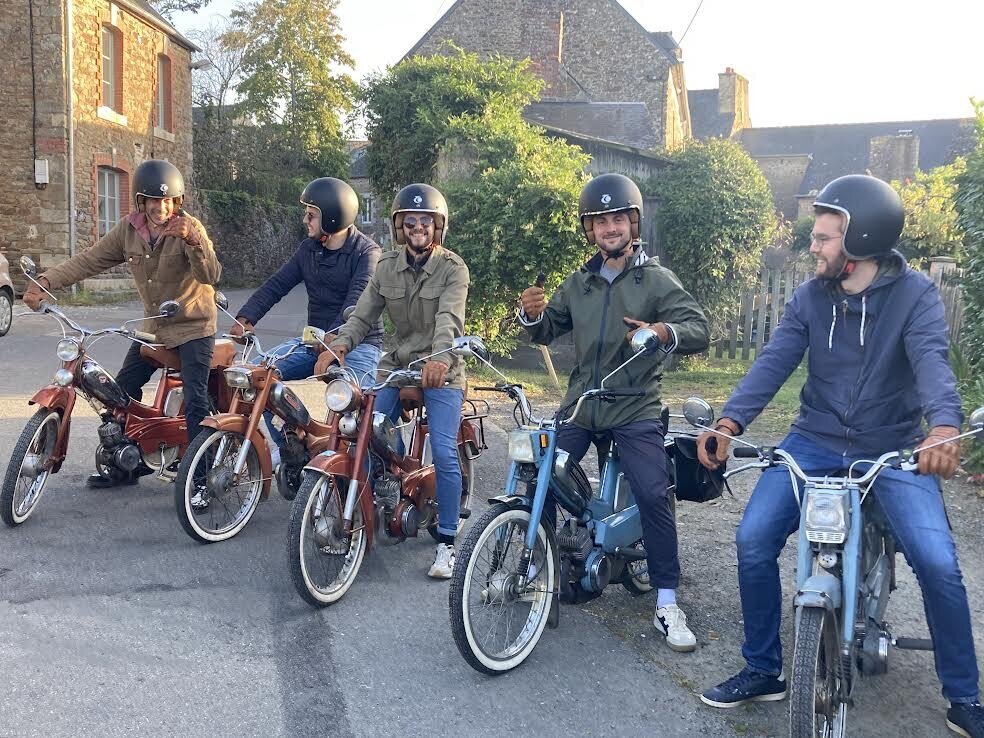 Miniature de la galerie