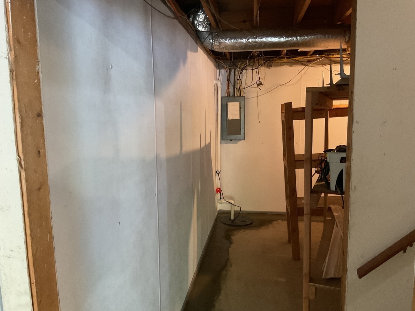 Ox Foundation Solutions Image