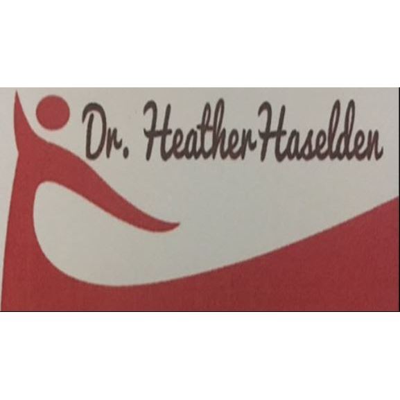 Dr. Heather Haselden D.C Logo