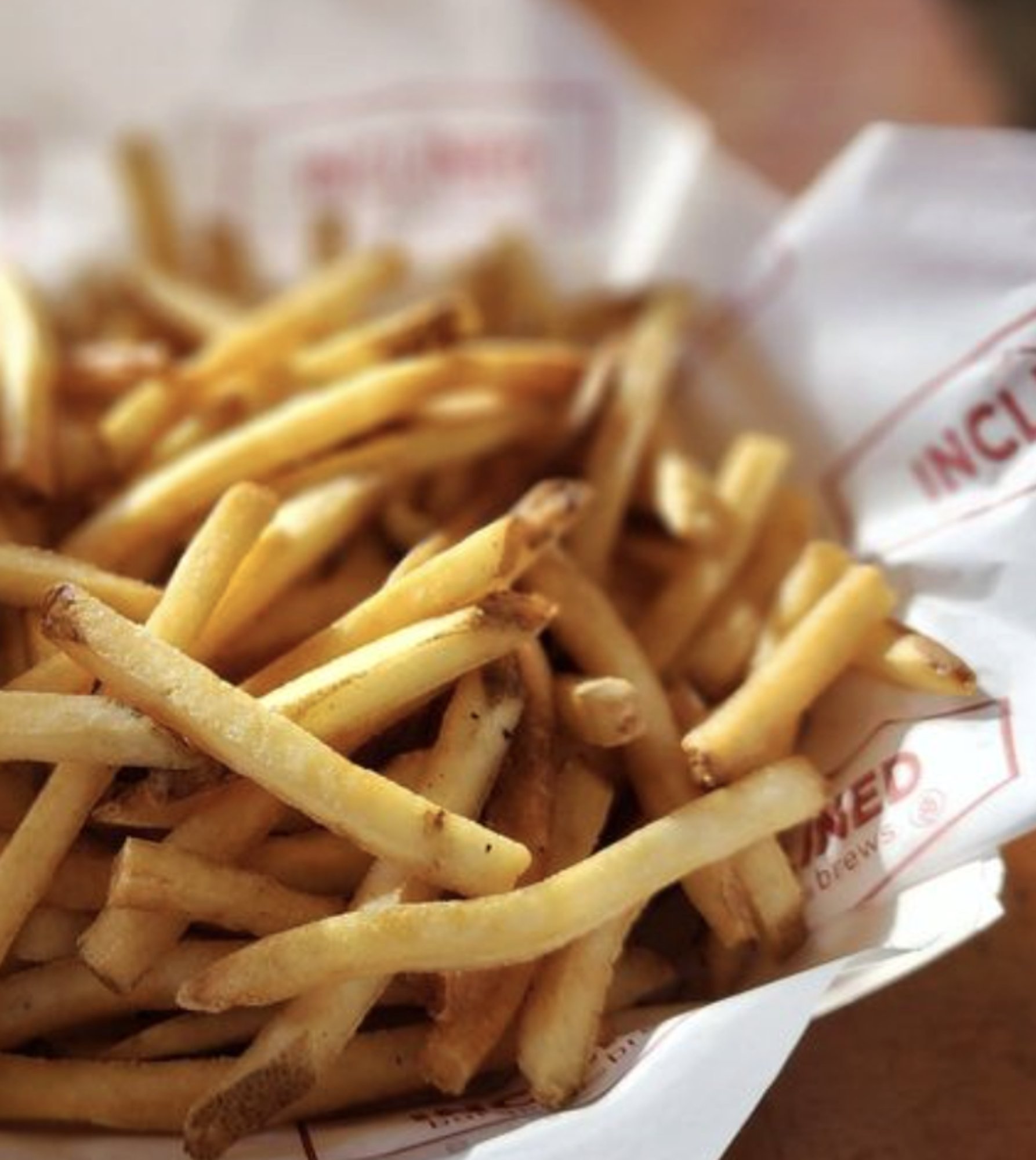 Side Regular Fries