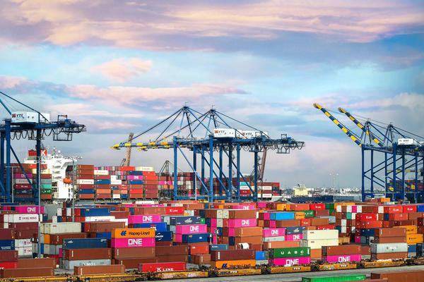 Import/Export Declaration