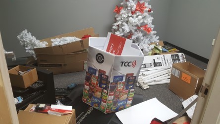 Verizon Authorized Retailer - TCC Photo