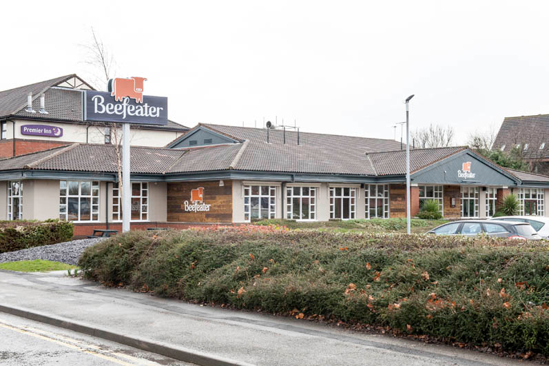 Images Beefeater Boathouse