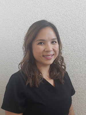 Jasmine T. Nguyen, O.D., APC