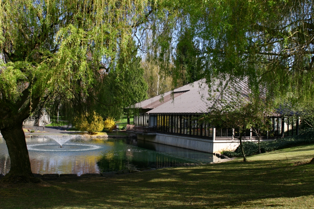 Talaris Conference Center Image