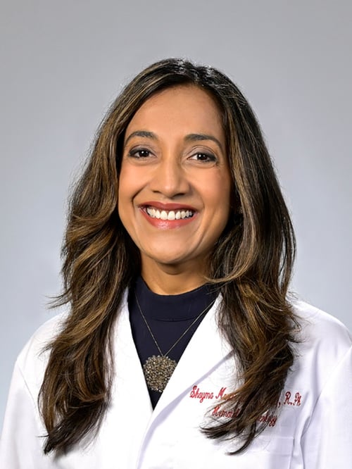 Shayma Master Kazmi, MD, RPh