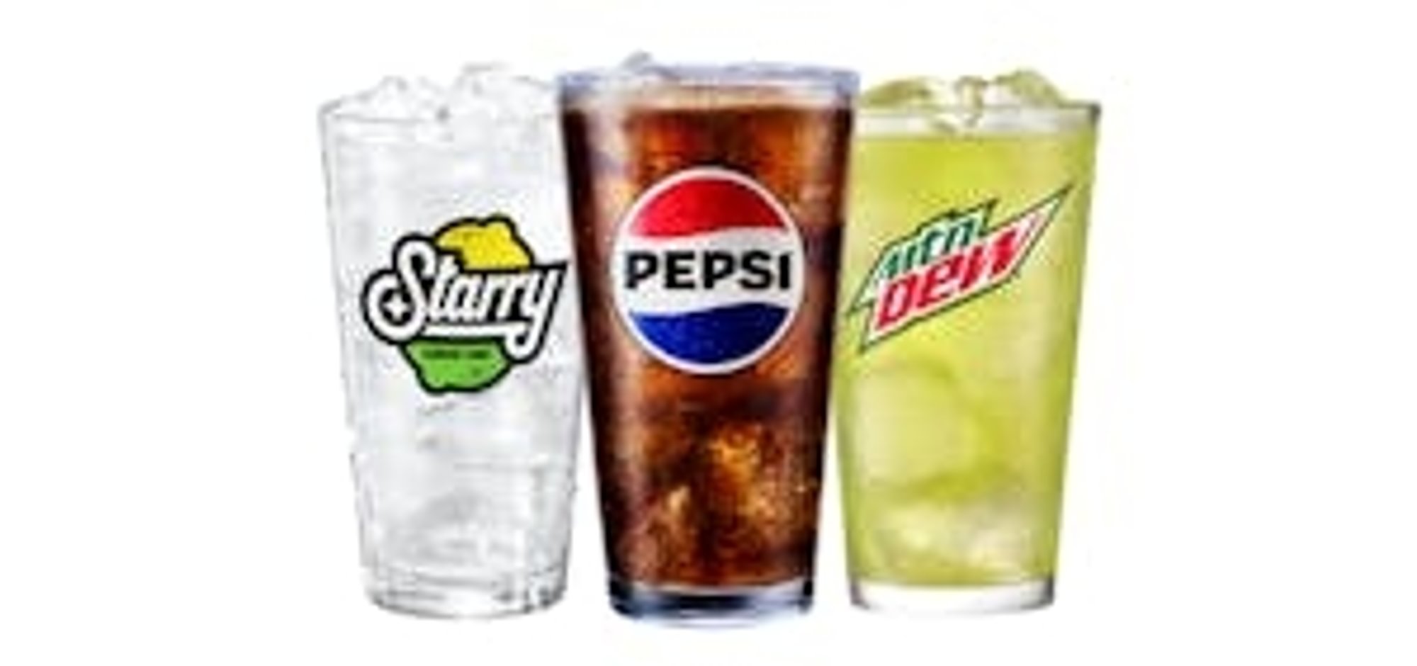 Fountain Drink