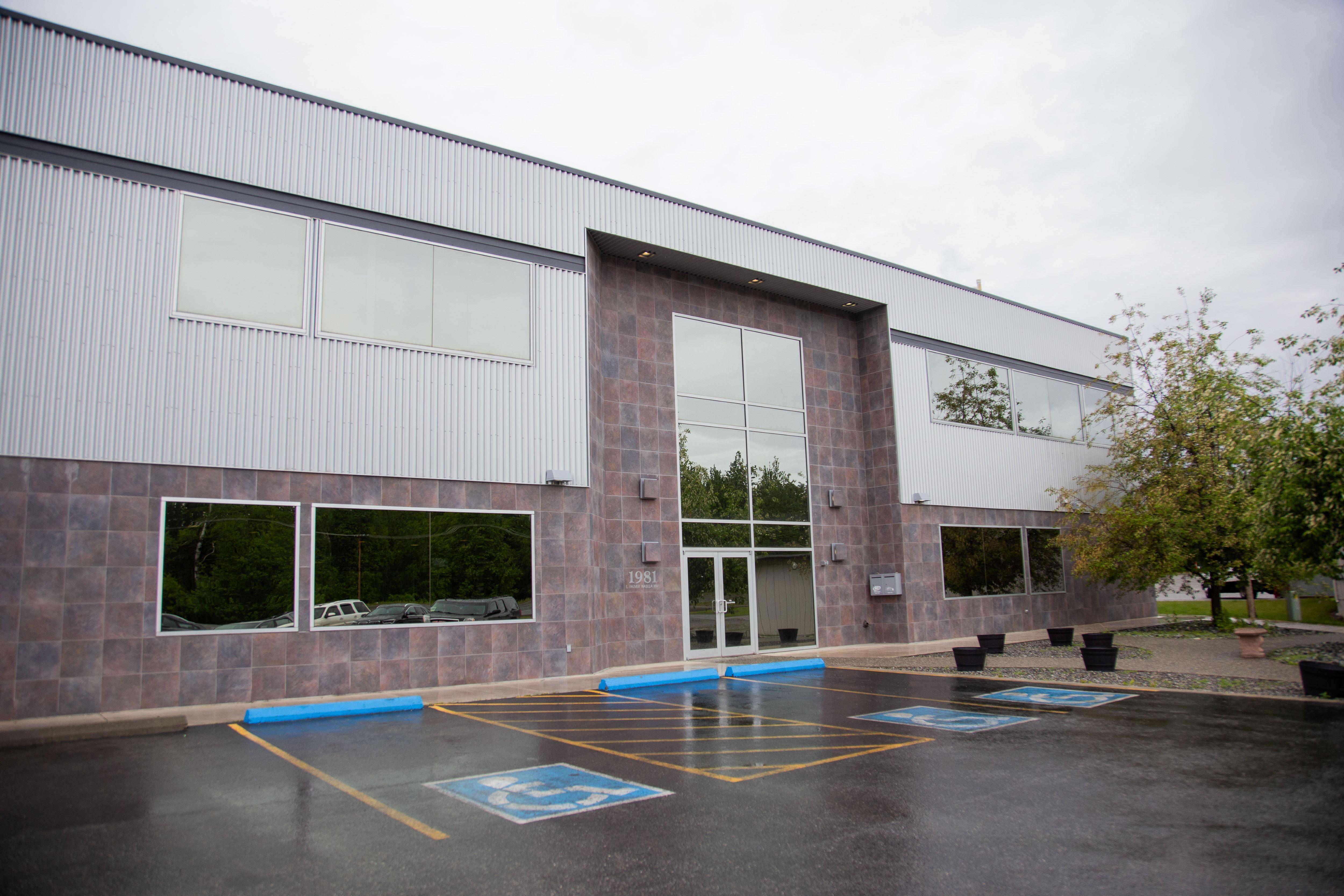 Headlight Therapists and Psychiatric Services Wasilla Image