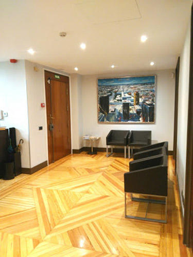 Galería en miniatura