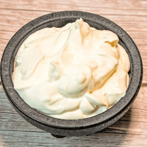 Side Sour Cream