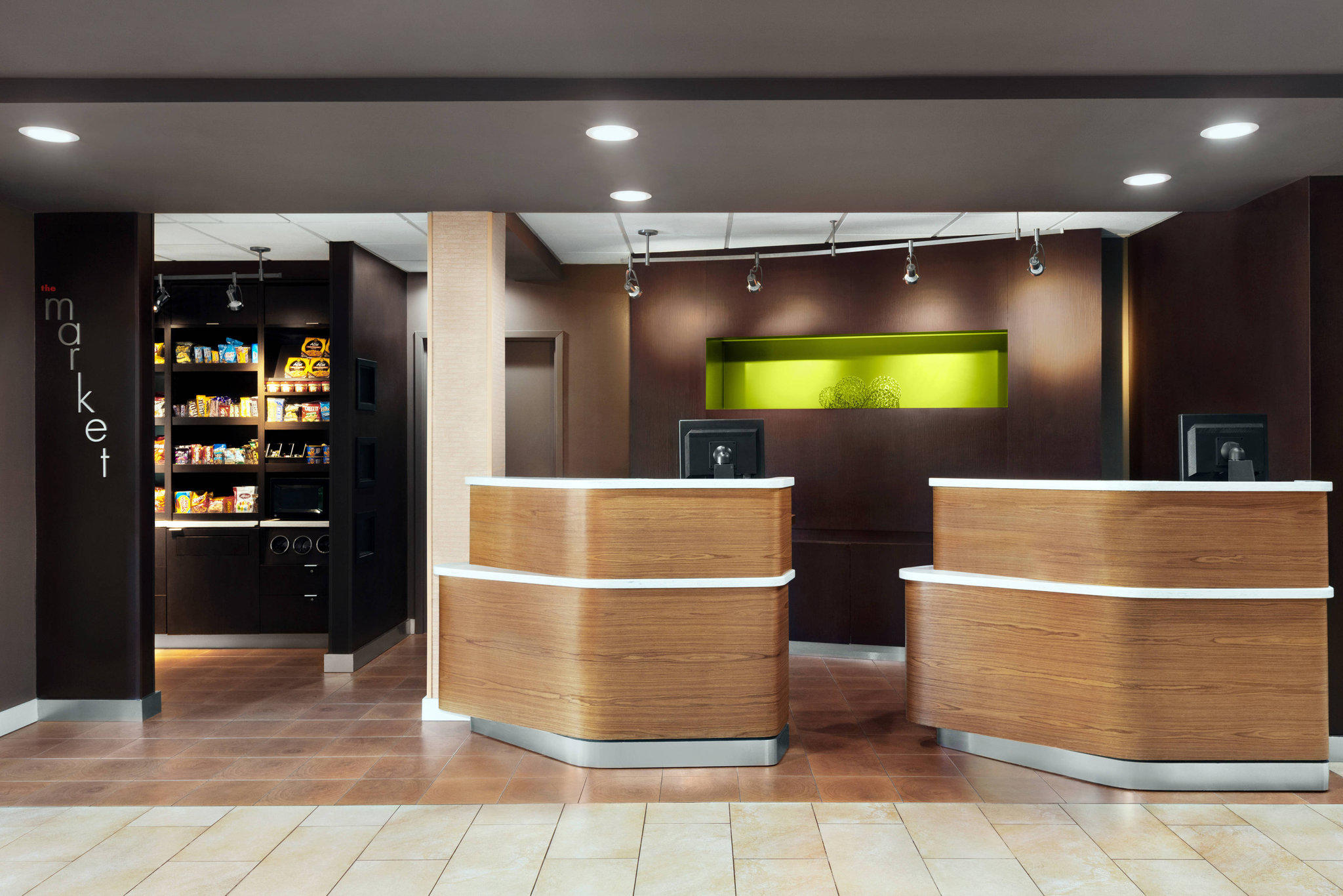 Courtyard by Marriott Tulsa Central Photo