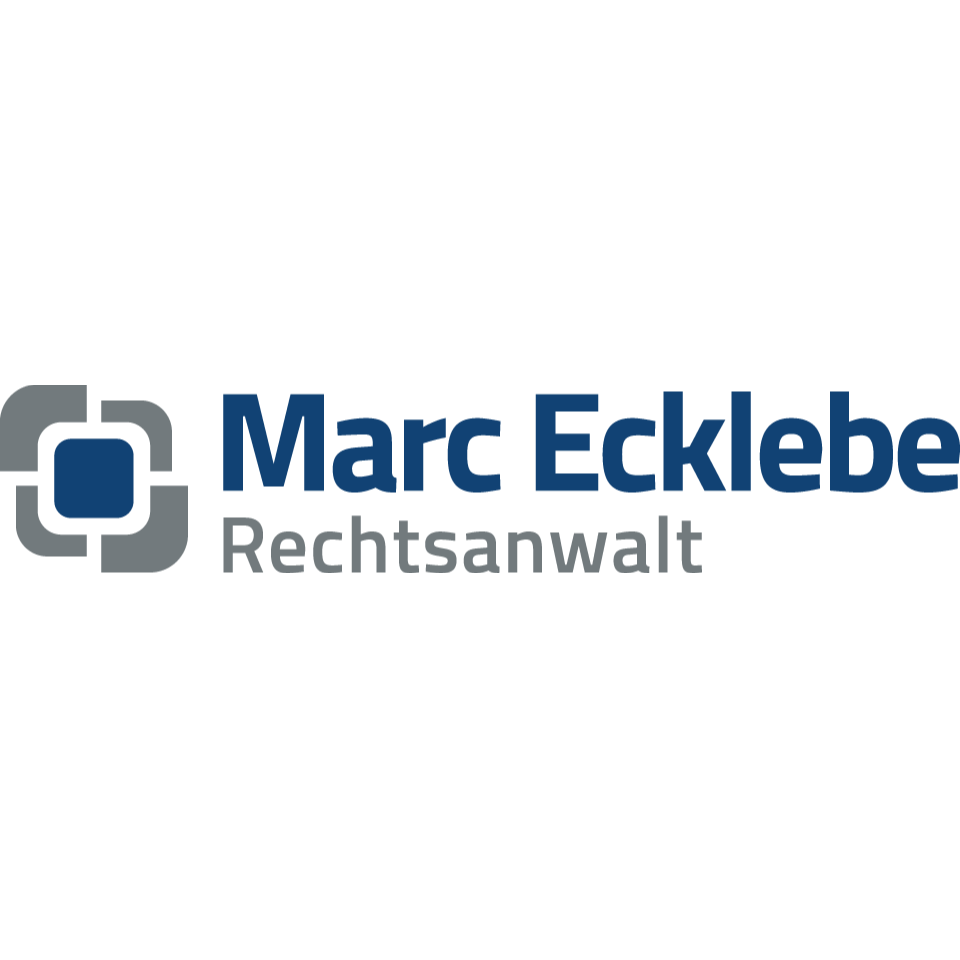 Logo von Marc Ecklebe