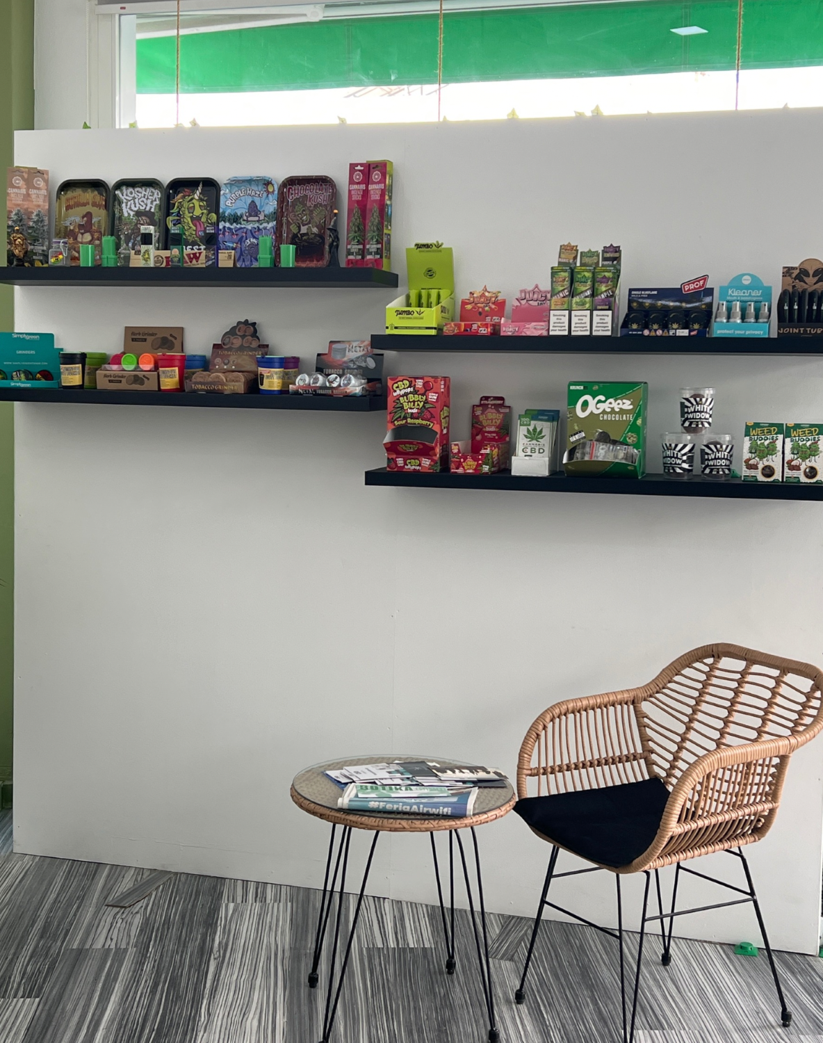 Galería en miniatura