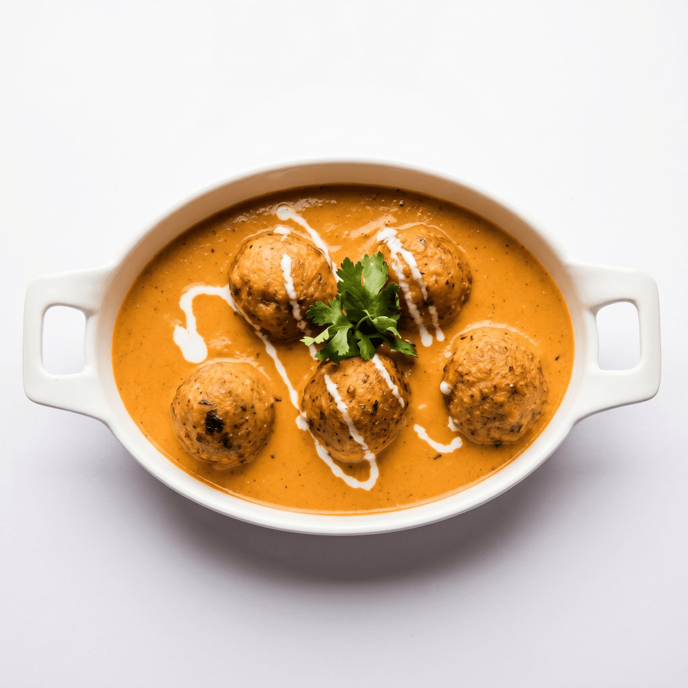 Malai Kofta