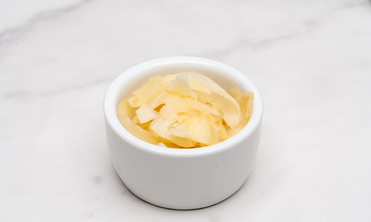Side Ginger (2oz)