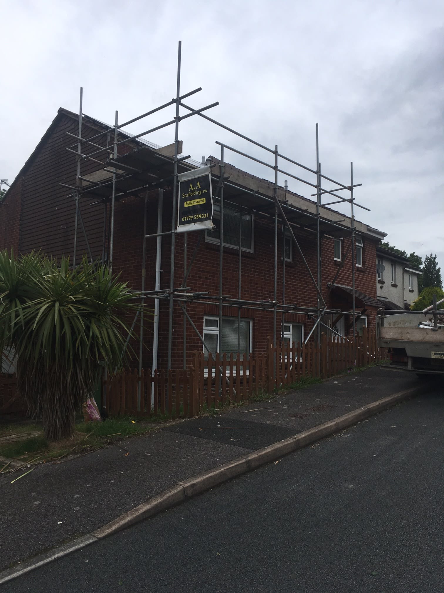 Images A A Scaffolding SW
