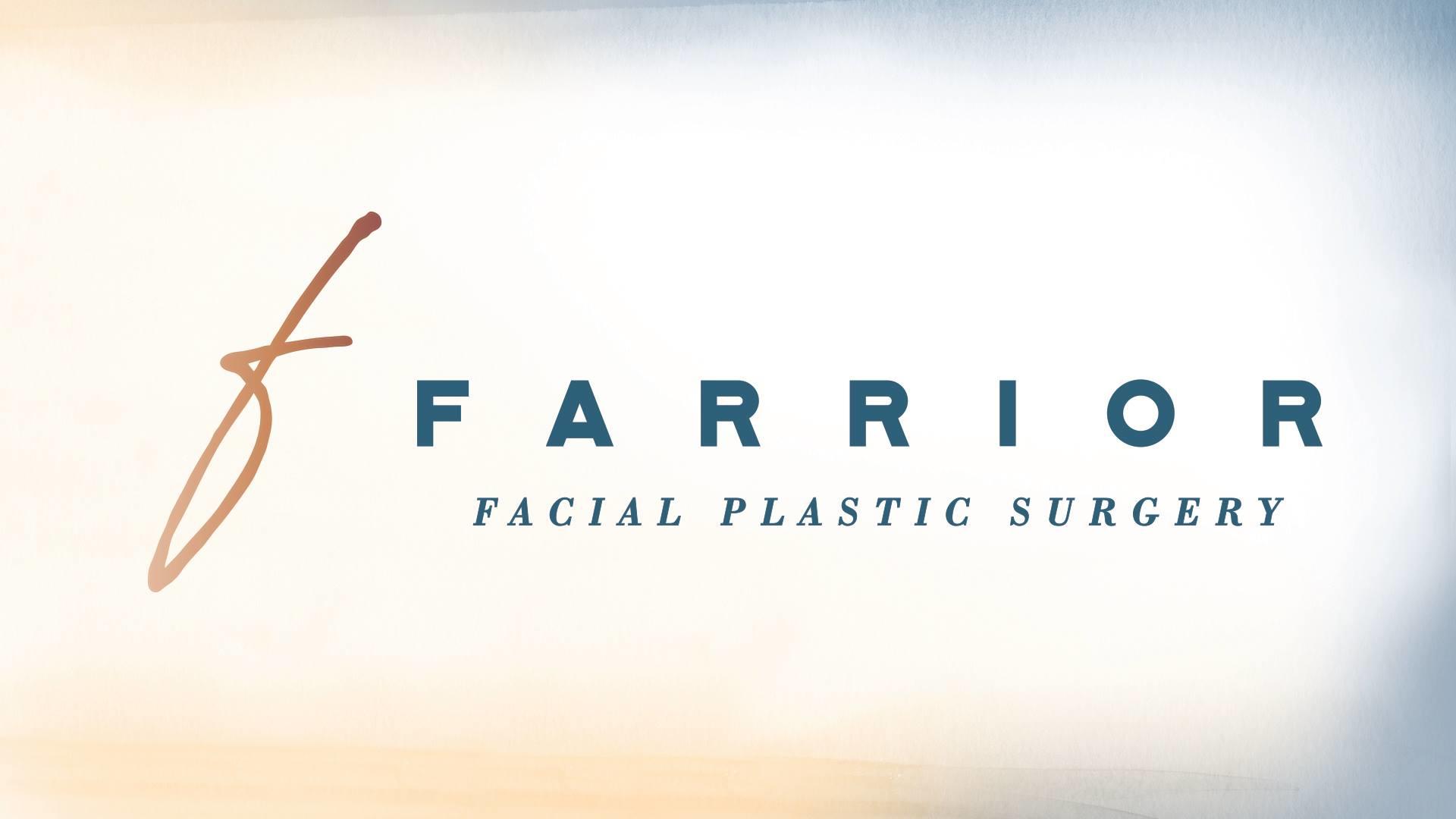Dr. Farrior Facial Plastic Surgery Photo