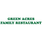 Green Acres Family Restaurant Fort Erie