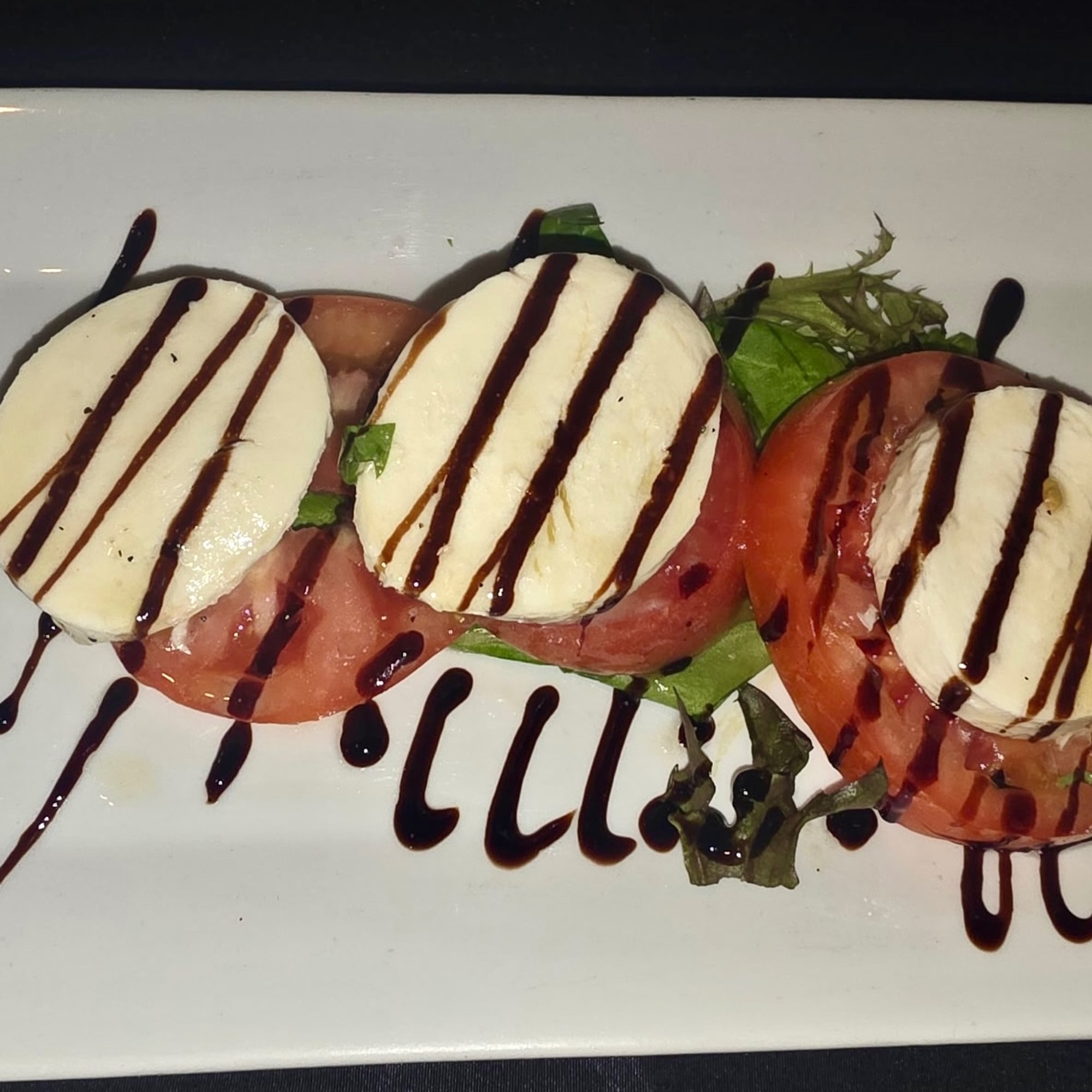 Caprese Salad