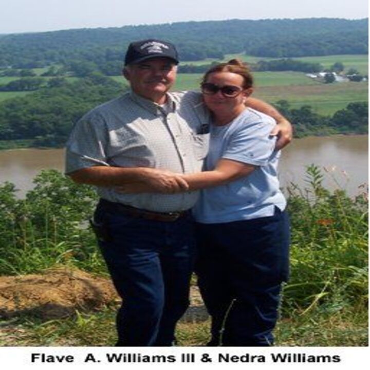 Flave A Williams III Dozer Service Inc. Image