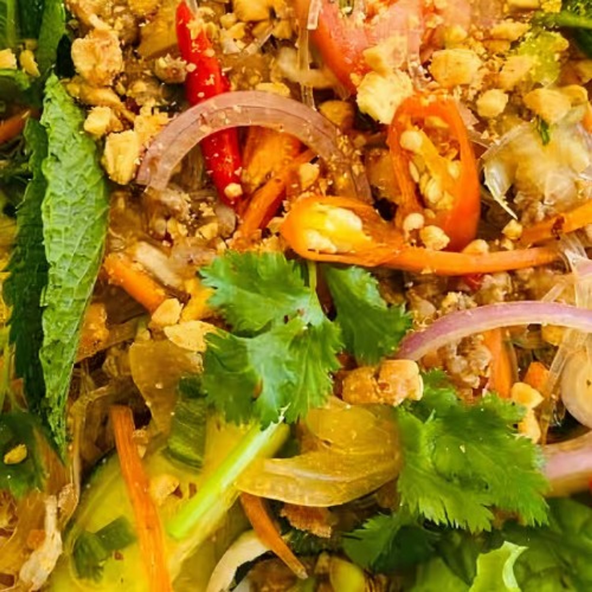 18. Yum Woon Sen