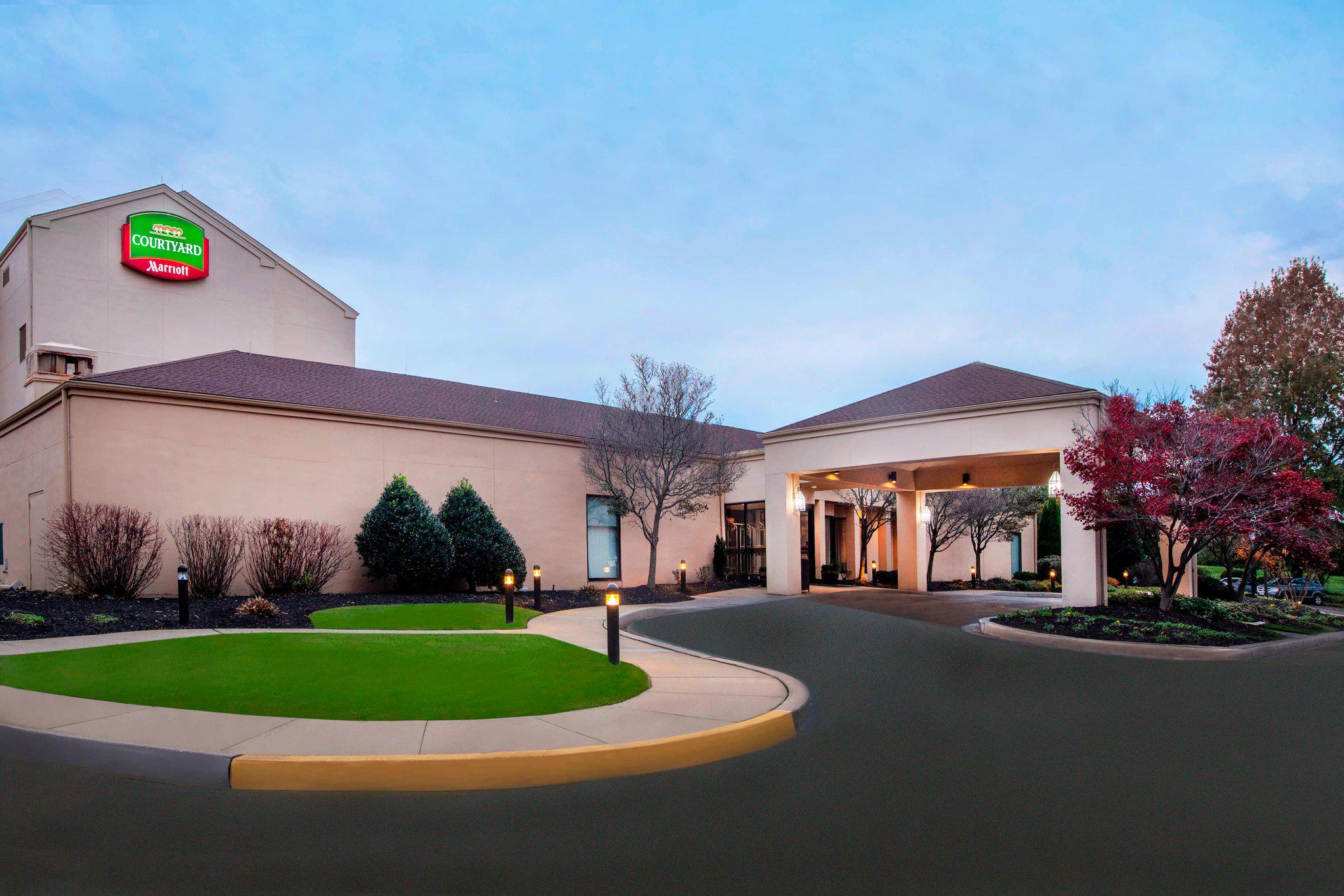 Courtyard by Marriott Wilmington Newark/Christiana Mall Photo