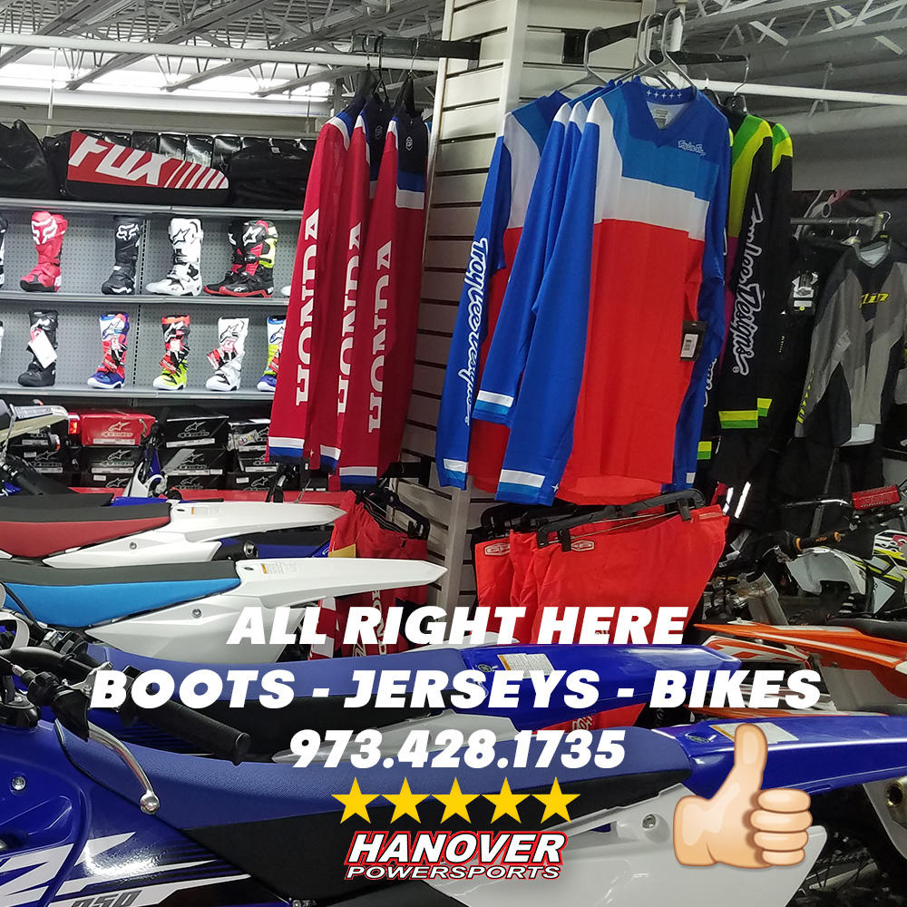 Hanover Powersports Photo