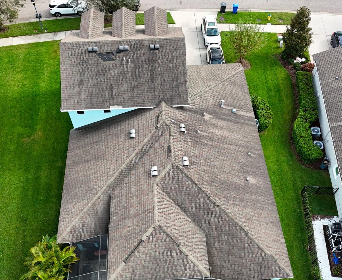 Interstate Roofing Inc. Image