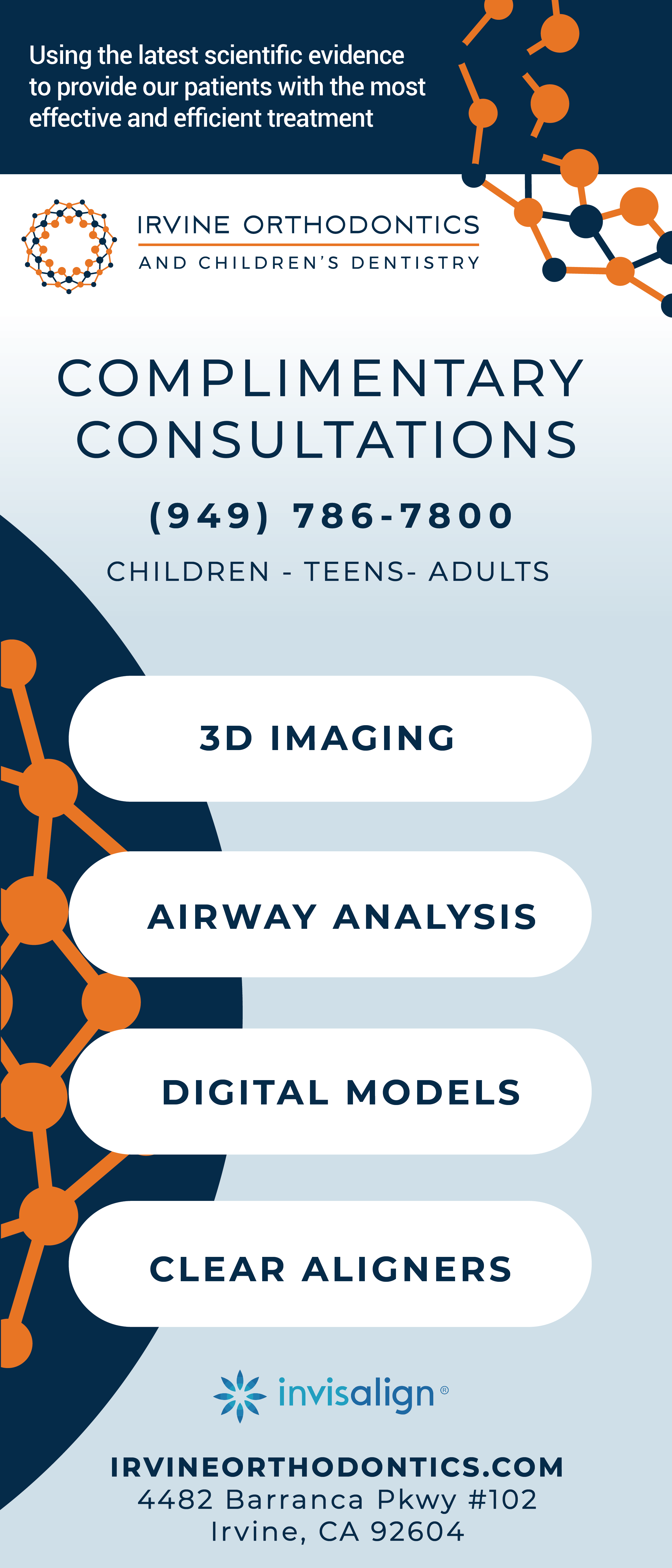 Irvine Orthodontics and Children's Dentistry Photo