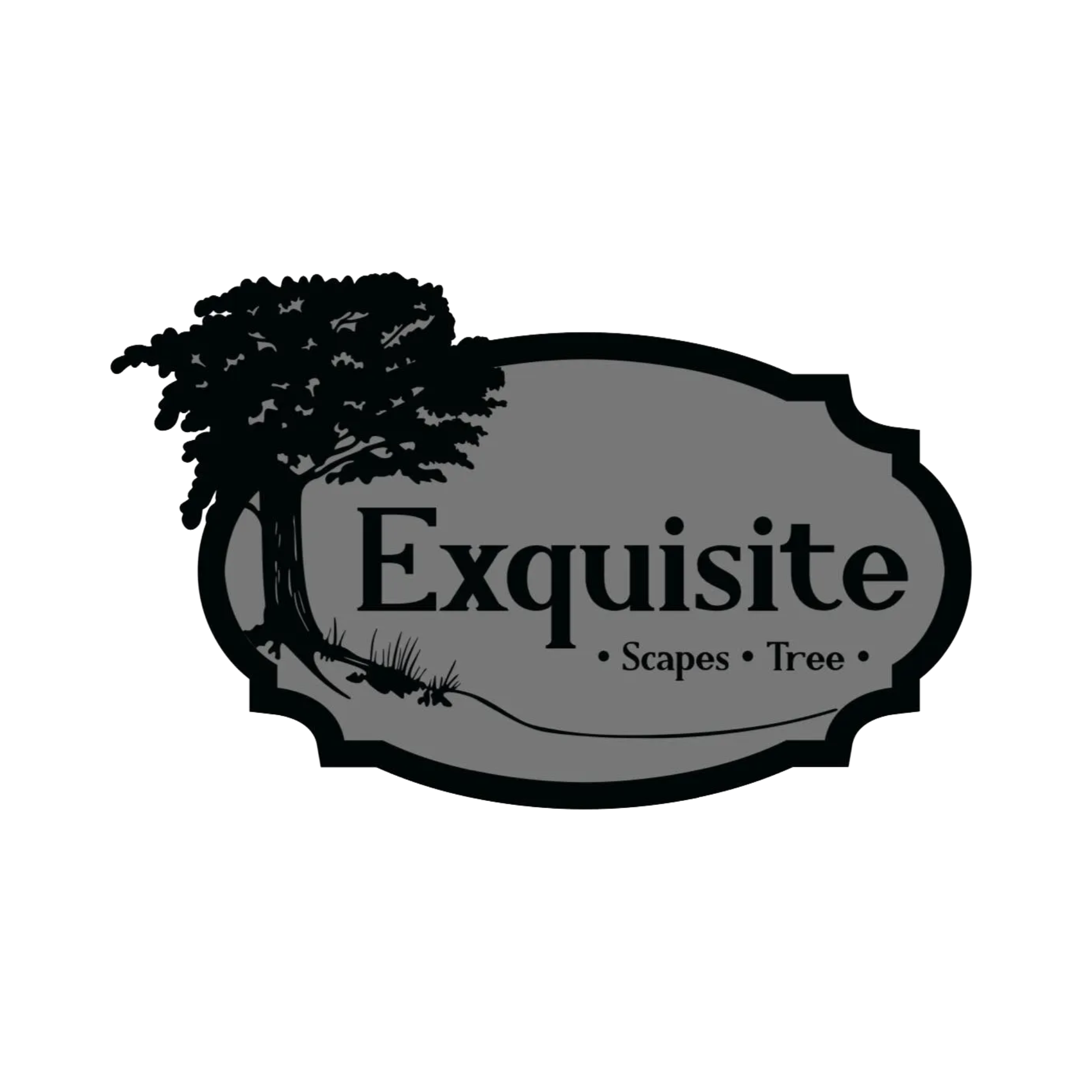 Exquisite Tree Logo