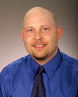 Travis Mattern, APRN, CRNA