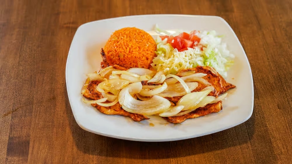 Pollo Loco