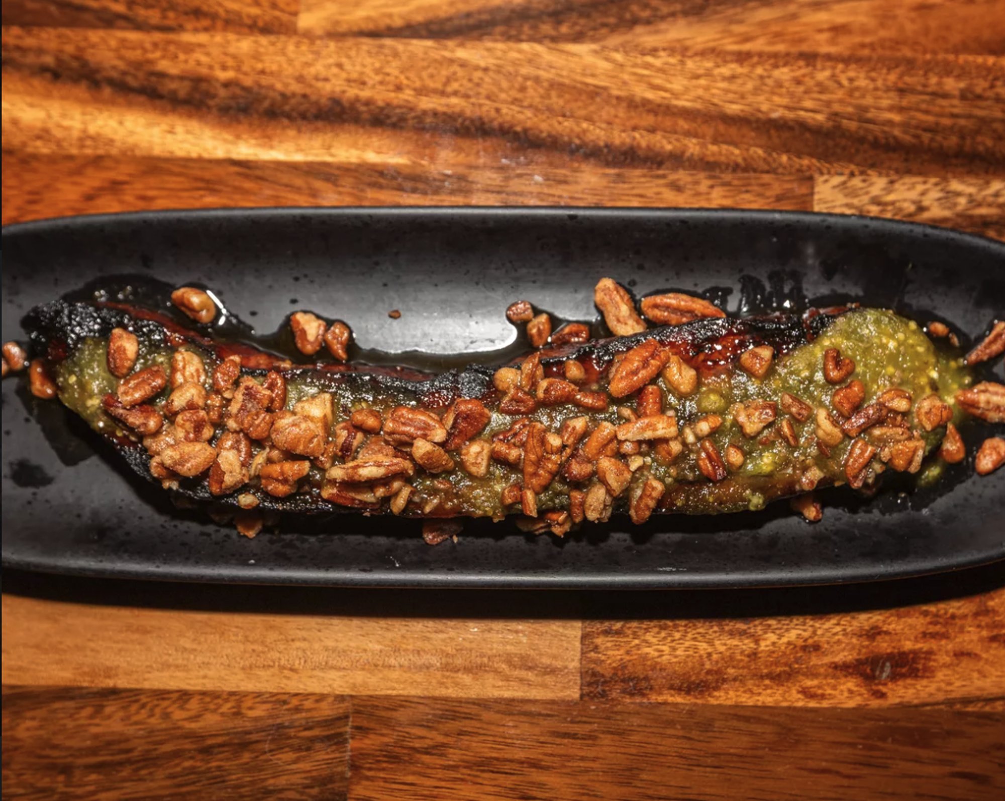 Nueske Double Smoked Bacon