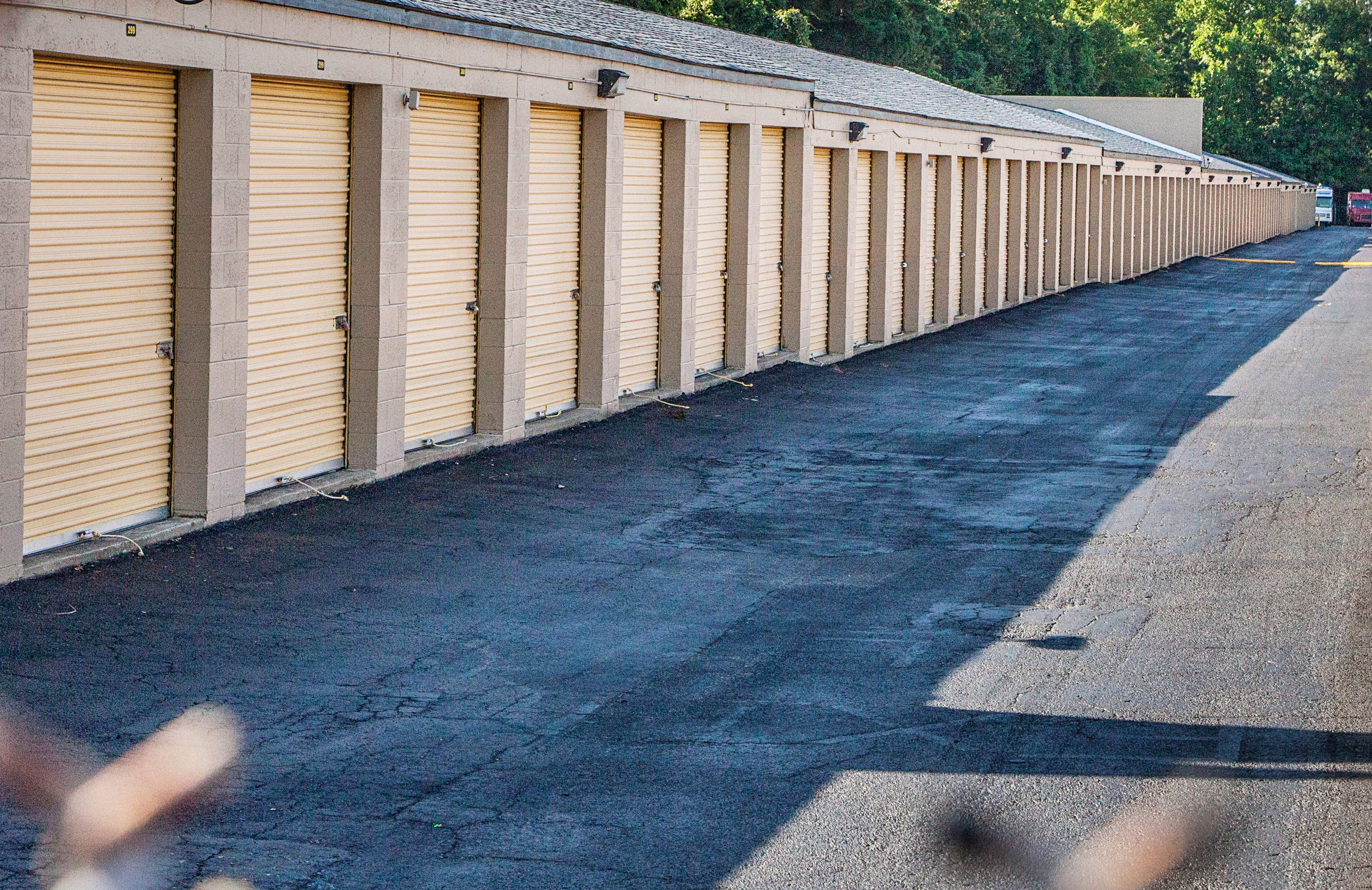 Iron Guard Storage - Jacksonville - Marine Blvd Photo