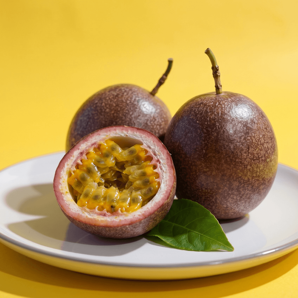 Passion Fruit Tea