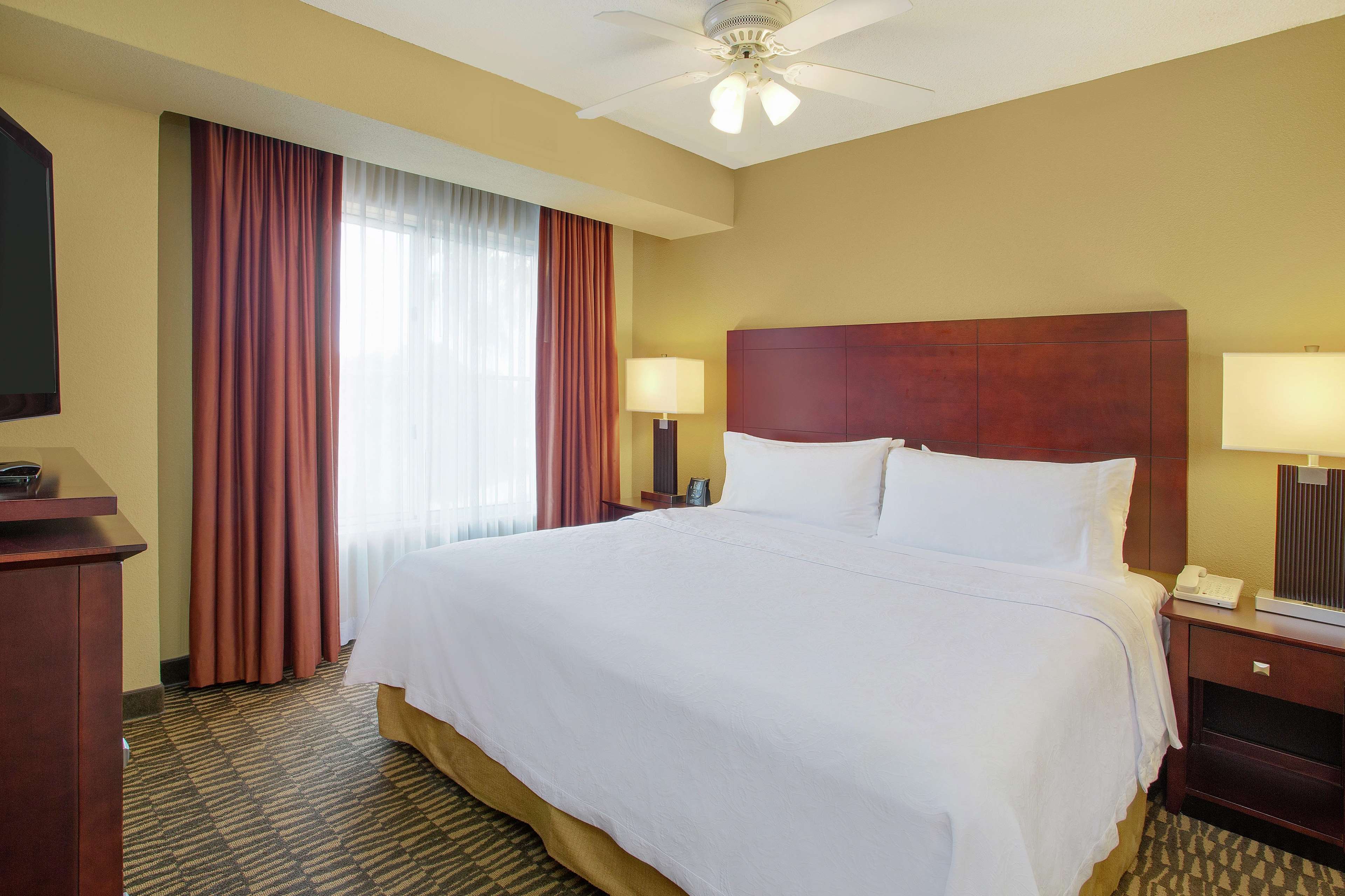 Homewood Suites by Hilton Tampa-Brandon Photo