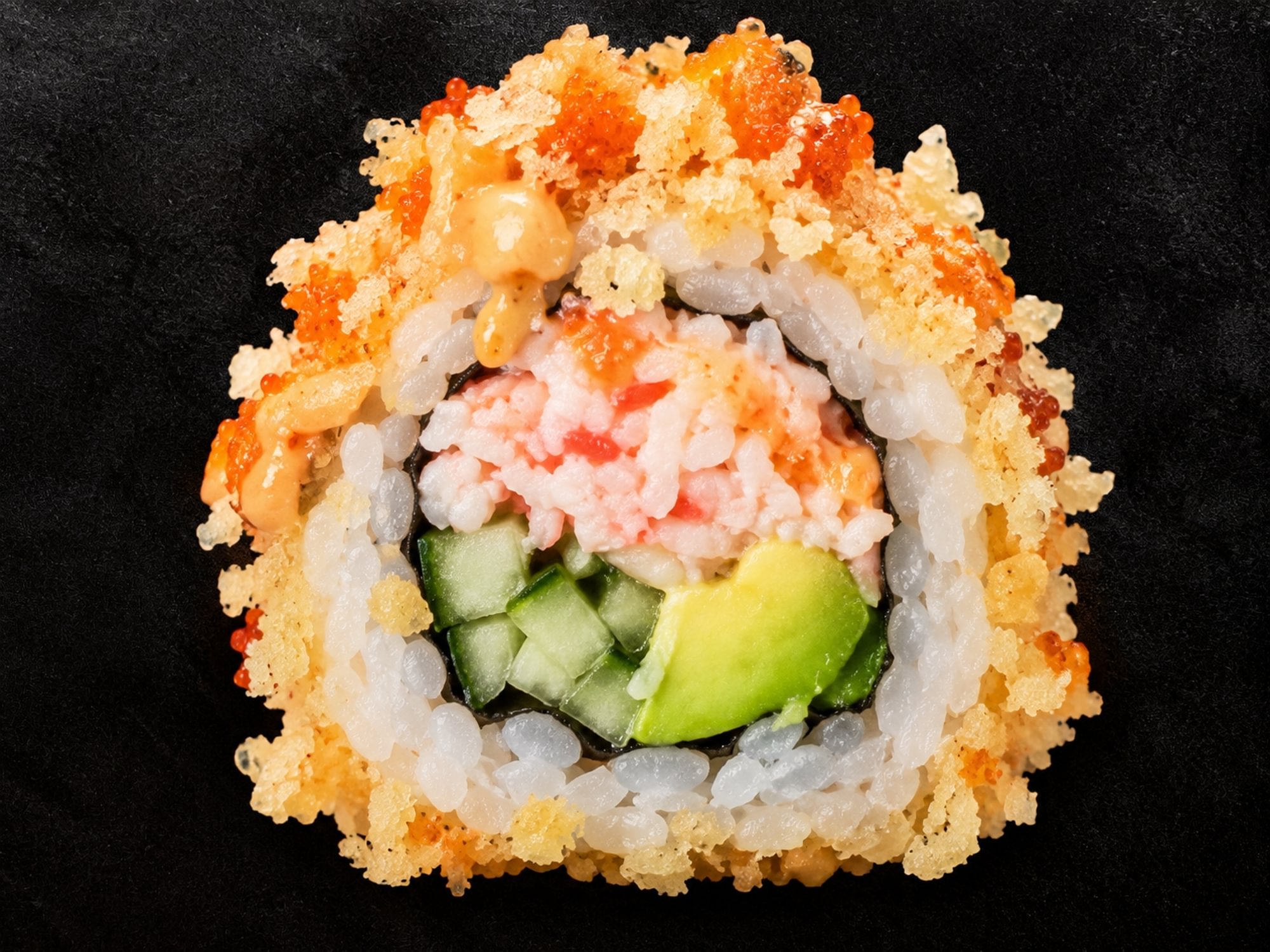 Tacoma Roll