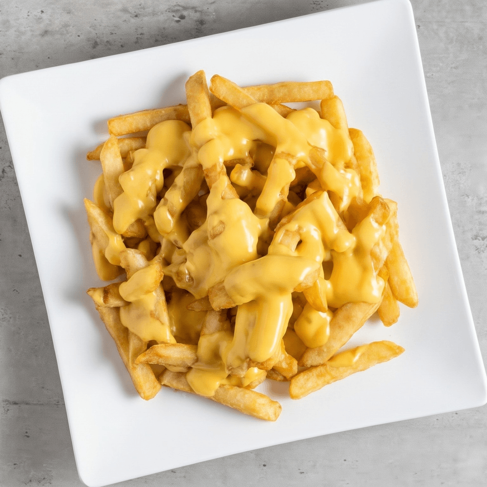 Cheese Fries