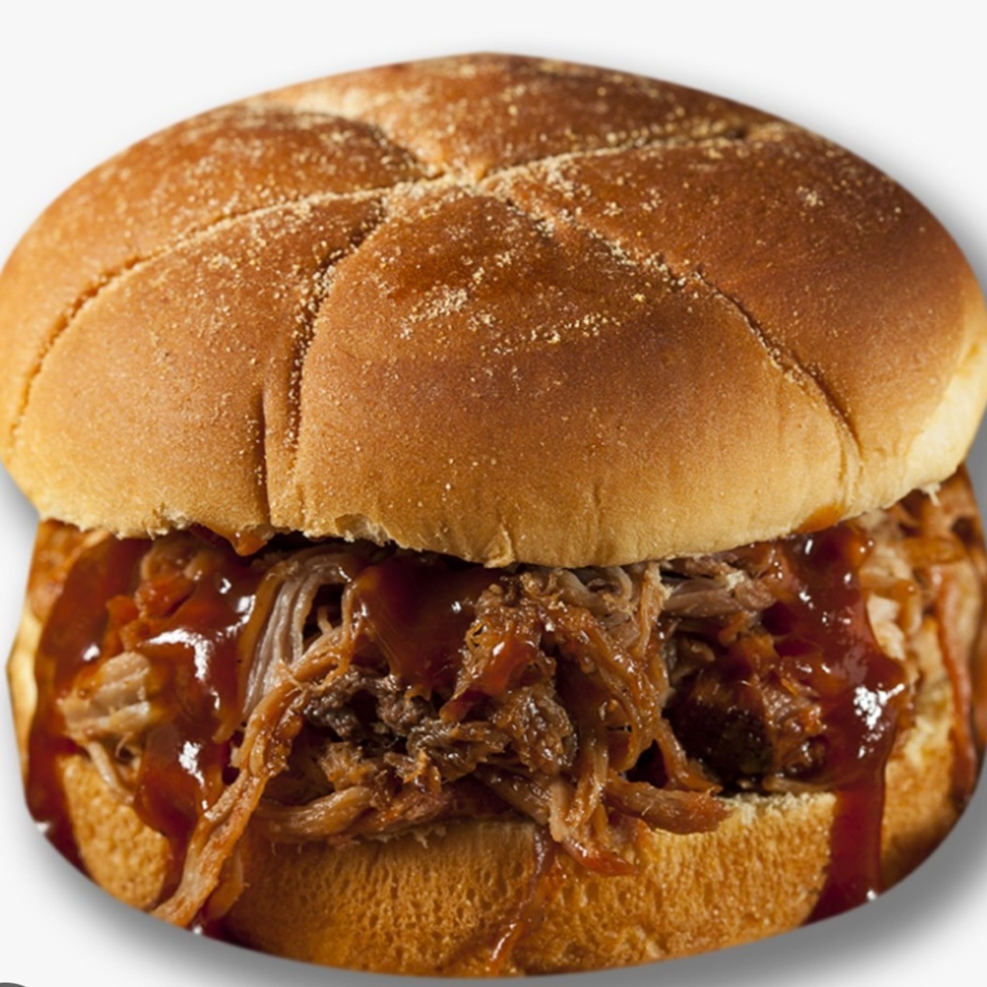 Pulled Pork Sandwich