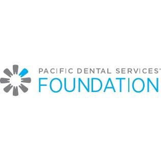 Pacific Dental Services Foundation Logo