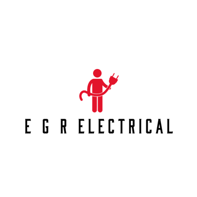 E G R electrical Logo
