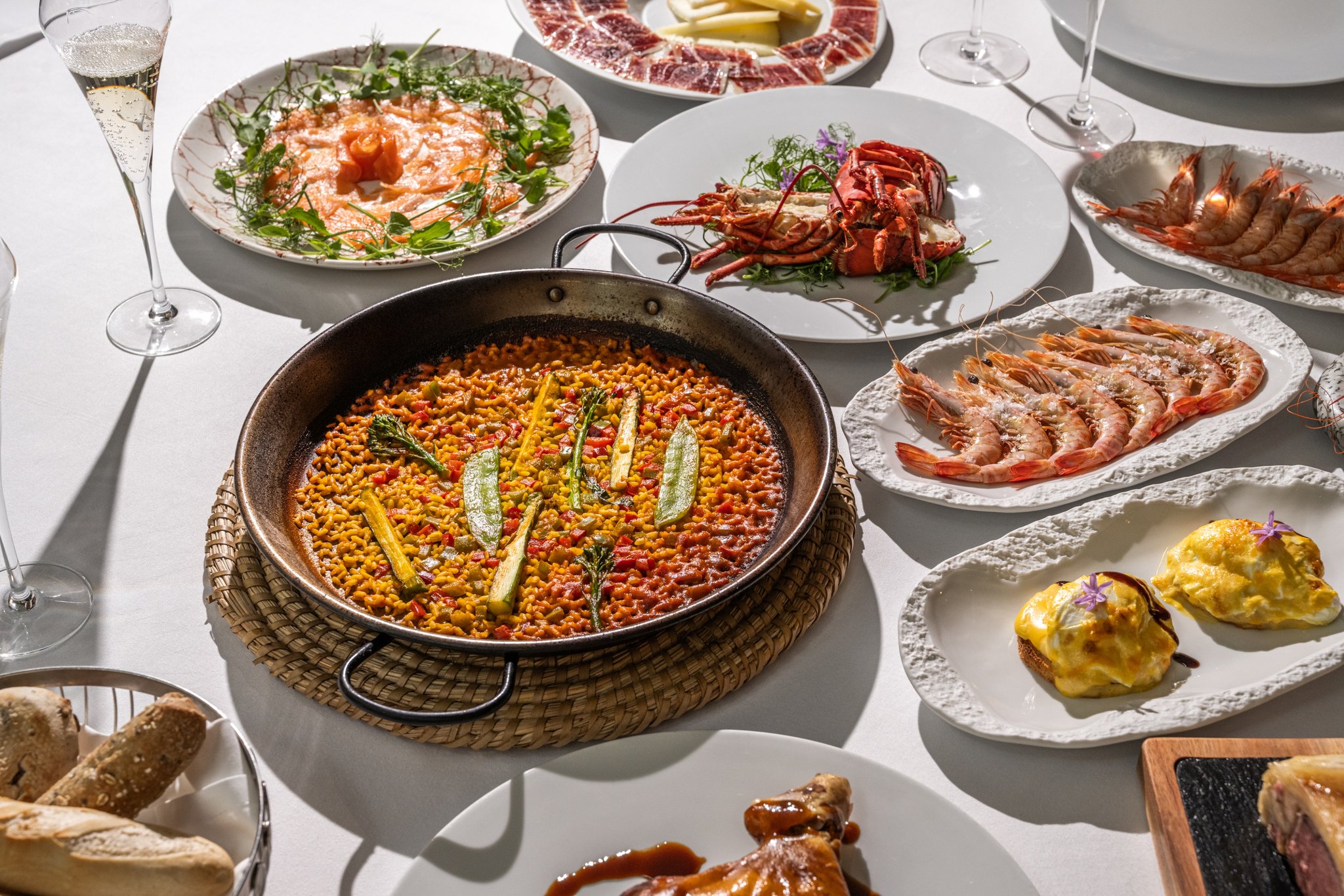 Galería en miniatura