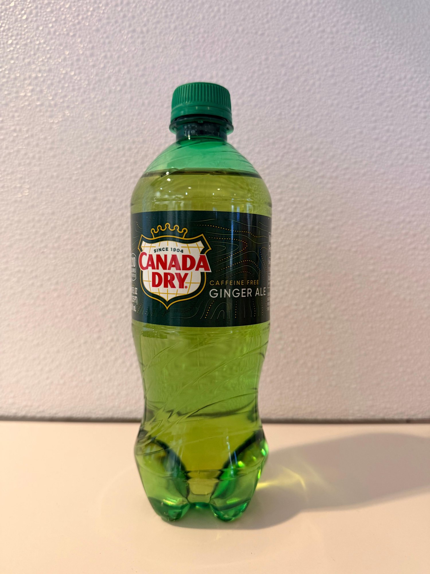 Ginger Ale