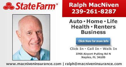 Ralph MacNiven - State Farm Insurance Agent Photo