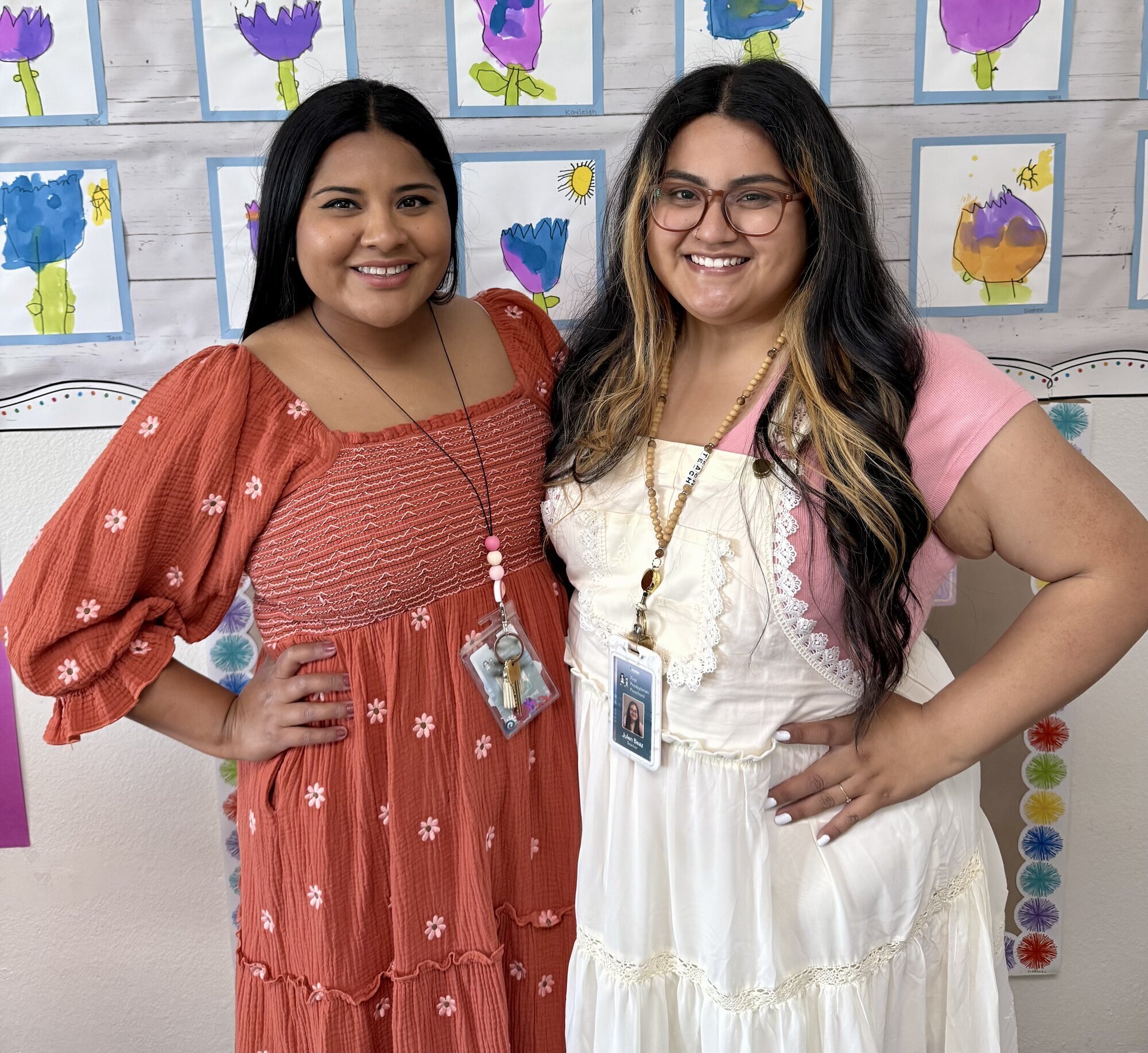 Oceanside First Presbyterian Church & Preschool Image