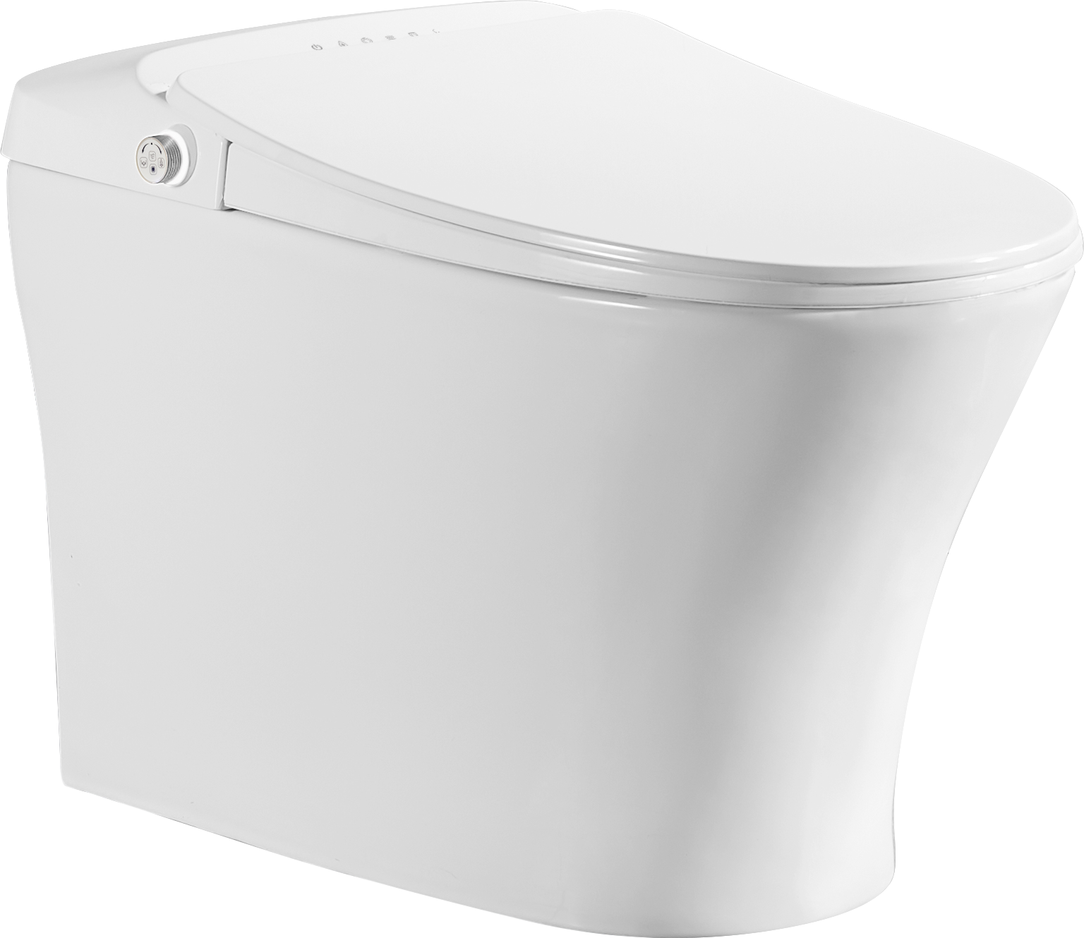 Smart Toilet YC318GE