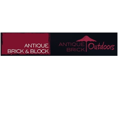 Antique Brick & Block