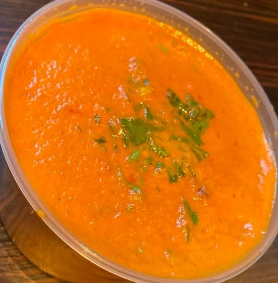 Paneer Masala